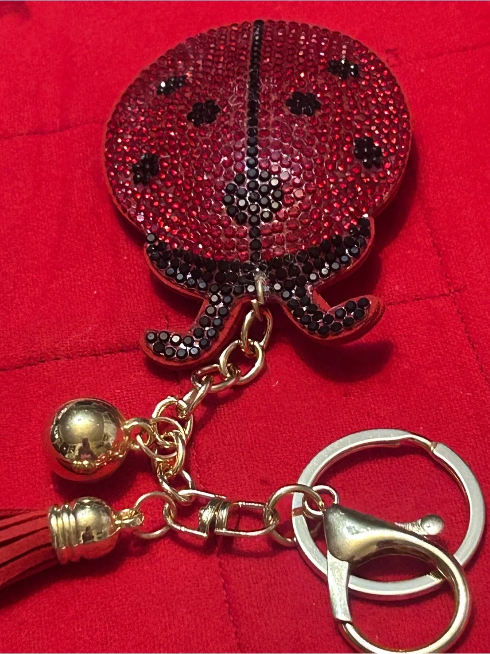 AD ONLY Colorful bag Charms,Key chain, phone charm. I Watch Bands